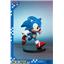 Sonic the Hedgehog Boom8 Series Vol 2 PVC figure by First4Figures SEALED