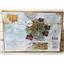 Maharaja boardgame Kickstarter Exclusive by Cranio Creations SEALED