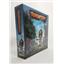 Transmissions Deluxe Edition Kickstarter Exclusive by Crosscut Games - Adam West