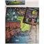 Transmissions Deluxe Edition Kickstarter Exclusive by Crosscut Games - Adam West