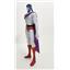 HL Pro Grendizer 9 inch Commander Gauss figure