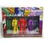 HL Pro Grendizer 9 inch 2023 Monochromatic 5-pack SEALED