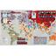 GMT Games Twilight Struggle Deluxe - The Cold War 1945-1989 - 8th Printing 2021