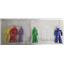 HL Pro Grendizer 9 inch 2023 Monochromatic 5-pack SEALED