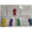 HL Pro Grendizer 9 inch 2023 Monochromatic 5-pack SEALED