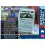 GMT Games Twilight Struggle Deluxe - The Cold War 1945-1989 - 8th Printing 2021