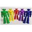 HL Pro Grendizer 9 inch 2023 Monochromatic 5-pack SEALED