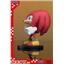 Sonic the Hedgehog Boom8 Series Vol 4 Knuckles PVC figure First4Figures SEALED