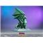 First4Figures Spyro Crystal Dragon Regular Edition Statue Mint in Box