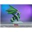 First4Figures Spyro Crystal Dragon Regular Edition Statue Mint in Box