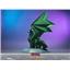 First4Figures Spyro Crystal Dragon Regular Edition Statue Mint in Box