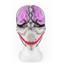 Payday 2 Houston (Hoxton) Replica Mask Officially Licensed Gaya Entertainment