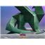 First4Figures Spyro Crystal Dragon Regular Edition Statue Mint in Box