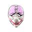 Payday 2 Houston (Hoxton) Replica Mask Officially Licensed Gaya Entertainment