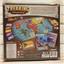 Trekking the World Kickstarter Exclusive Edition by Underdog Games SEALED