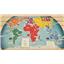 Trekking the World Kickstarter Exclusive Edition by Underdog Games SEALED