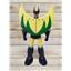 High Dream HL Pro Grendizer 16 inch (40cm) Gisu Gisu figure - A Legion of Heroes