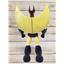High Dream HL Pro Grendizer 16 inch (40cm) Gisu Gisu figure - A Legion of Heroes