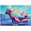 First4Figures Spyro Reignited - Spyro Regular Edition Statue Mint in Box