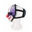 Payday 2 Chains Replica Mask Officially Licensed Gaya Entertainment