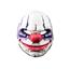 Payday 2 Chains Replica Mask Officially Licensed Gaya Entertainment