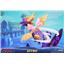 First4Figures Spyro Reignited - Spyro Regular Edition Statue Mint in Box