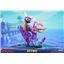 First4Figures Spyro Reignited - Spyro Regular Edition Statue Mint in Box