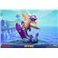 First4Figures Spyro Reignited - Spyro Regular Edition Statue Mint in Box
