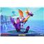 First4Figures Spyro Reignited - Spyro Regular Edition Statue Mint in Box