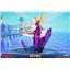 First4Figures Spyro Reignited - Spyro Regular Edition Statue Mint in Box