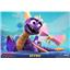 First4Figures Spyro Reignited - Spyro Regular Edition Statue Mint in Box