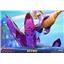 First4Figures Spyro Reignited - Spyro Regular Edition Statue Mint in Box
