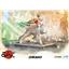 First4Figures Okami Shiranui Regular Statue MINT IN BOX