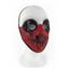 Payday 2 Wolf Replica Mask Officially Licensed Gaya Entertainment