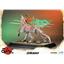 First4Figures Okami Shiranui Regular Statue MINT IN BOX