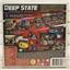 Deep State New World Order Kickstarter 2020 ALL-IN by CrowD Games SEALED