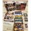 Deep State New World Order Kickstarter 2020 ALL-IN by CrowD Games SEALED