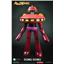 High Dream HL Pro Grendizer 16 inch (40cm) Domu Domu figure - A Legion of Heroes