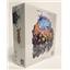 Untamed: Feral Factions Spirit Strike Deluxe Ed + Foil Cards + Mat by Grumpy Owl