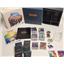 Untamed: Feral Factions Spirit Strike Deluxe Ed + Foil Cards + Mat by Grumpy Owl