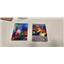Untamed: Feral Factions Spirit Strike Deluxe Ed + Foil Cards + Mat by Grumpy Owl