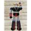 High Dream HL Pro Grendizer 16 inch (40cm) Classic figure - A Legion of Heroes