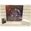 The Silver River Deluxe Kickstarter Ed ALL-IN by Robert Burke Games - SEALED
