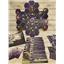 The Silver River Deluxe Kickstarter Ed ALL-IN by Robert Burke Games - SEALED