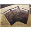 The Silver River Deluxe Kickstarter Ed ALL-IN by Robert Burke Games - SEALED