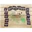 The Silver River Deluxe Kickstarter Ed ALL-IN by Robert Burke Games - SEALED