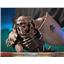 First4Figures Berserk Skull Knight - White Bone Standard Ed. Statue Mint in Box