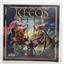 Kleos Core Game Kickstarter Ed + Promo Card by Azure Horizon SEALED