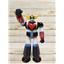 High Dream HL Pro Grendizer 16 inch (40cm) Manga figure - A Legion of Heroes