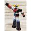 High Dream HL Pro Grendizer 16 inch (40cm) Manga figure - A Legion of Heroes